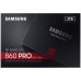 Накопитель SSD 2.5" 2TB Samsung (MZ-76P2T0BW) Накопитель SSD 2.5" 2TB Samsung (MZ-76P2T0BW)