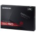 Накопитель SSD 2.5" 2TB Samsung (MZ-76P2T0BW) Накопитель SSD 2.5" 2TB Samsung (MZ-76P2T0BW)