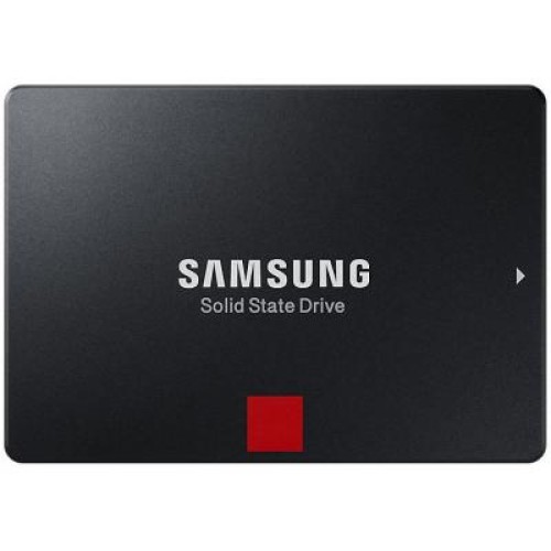 Накопитель SSD 2.5" 2TB Samsung (MZ-76P2T0BW) Накопитель SSD 2.5" 2TB Samsung (MZ-76P2T0BW)