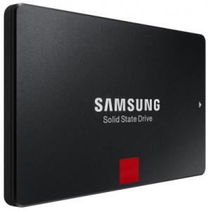 Накопитель SSD 2.5" 256GB Samsung (MZ-76P256BW)