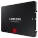 Накопитель SSD 2.5" 256GB Samsung (MZ-76P256BW)