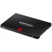 Накопитель SSD 2.5" 256GB Samsung (MZ-76P256BW)