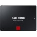 Накопитель SSD 2.5" 256GB Samsung (MZ-76P256BW)