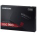 Накопитель SSD 2.5" 512GB Samsung (MZ-76P512BW)