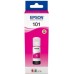 Контейнер с чернилами Epson 101Magenta L4150/4160/6160 (C13T03V34A)