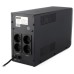 Источник бесперебойного питания Vinga LCD 1500VA metal case (VPC-1500M)