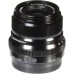 Объектив Fujifilm XF 23mm F2.0 Black (16523169)