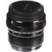 Объектив Fujifilm XF 23mm F2.0 Black (16523169)