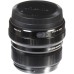 Объектив Fujifilm XF 23mm F2.0 Black (16523169)