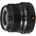 Объектив Fujifilm XF 23mm F2.0 Black (16523169)