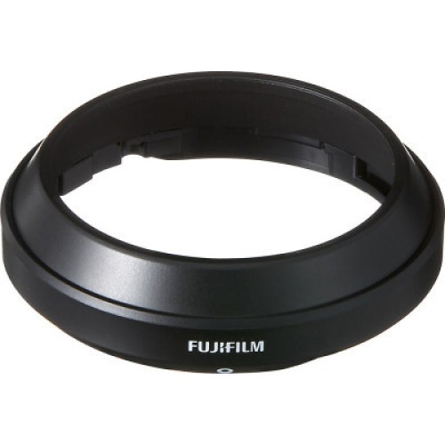 Объектив Fujifilm XF 23mm F2.0 Black (16523169)