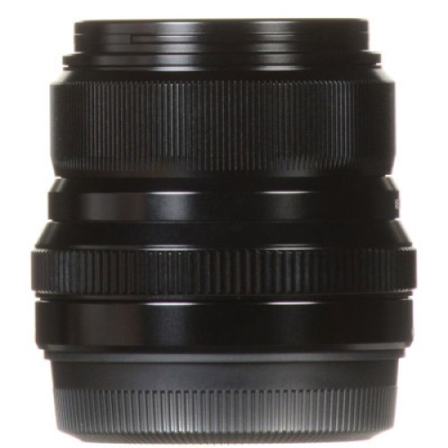 Объектив Fujifilm XF 23mm F2.0 Black (16523169)