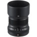 Объектив Fujifilm XF 50mm F2.0 R WR Black (16536611)