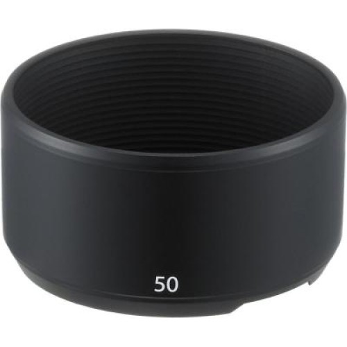 Объектив Fujifilm XF 50mm F2.0 R WR Black (16536611)
