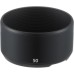 Объектив Fujifilm XF 50mm F2.0 R WR Black (16536611)