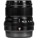 Объектив Fujifilm XF 50mm F2.0 R WR Black (16536611)