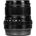 Объектив Fujifilm XF 50mm F2.0 R WR Black (16536611)