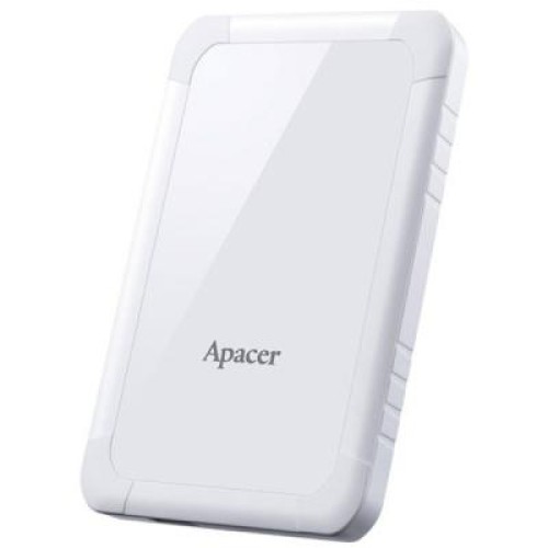 Внешний жесткий диск 2.5" 2TB Apacer (AP2TBAC532W-1)