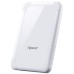 Внешний жесткий диск 2.5" 2TB Apacer (AP2TBAC532W-1)