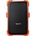 Внешний жесткий диск 2.5" 2TB Apacer (AP2TBAC630T-1)