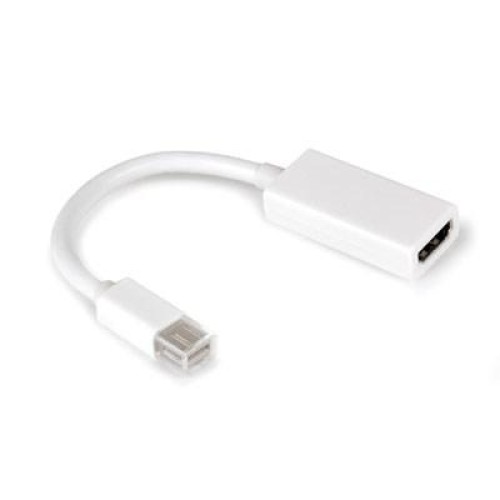 Переходник mini DisplayPort to HDMI Gemix (Art.GC 1444)