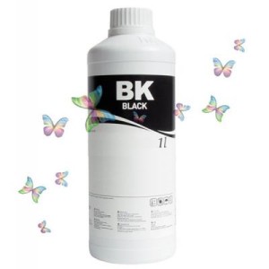 Чернила InkTec Canon CLI-451, CLI-551, CLI-571, CLI-851 1 л, Black (C5051-01LB)