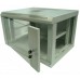 Шкаф настенный Hypernet 15U 19" 600x450 (WMNC-15U-FLAT)