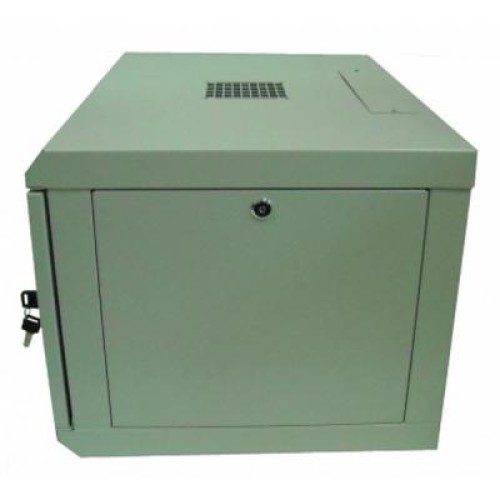 Шкаф настенный Hypernet 15U 19" 600x450 (WMNC-15U-FLAT)