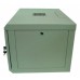 Шкаф настенный Hypernet 15U 19" 600x450 (WMNC-15U-FLAT)