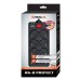 Сетевой фильтр питания REAL-EL REAL-EL RS-8 PROTECT, 1.8m, black (EL122300021)