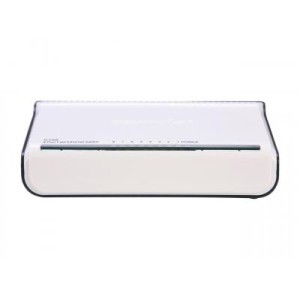 Коммутатор сетевой Tenda S108