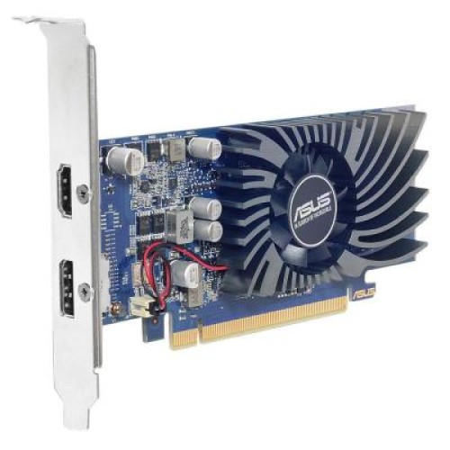 Видеокарта GeForce GT1030 2048Mb ASUS (GT1030-2G-BRK)