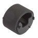 Ролик захвата бумаги bypass tray HP LJ P2035/P2055 CET3689 BASF (BASF-RL1-2120-000)