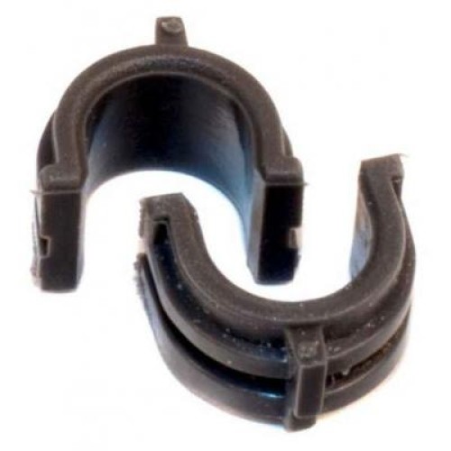 Втулка вала резинового Patron HP LJ M601/602 комплект (BUSH-HP-M601-PN)