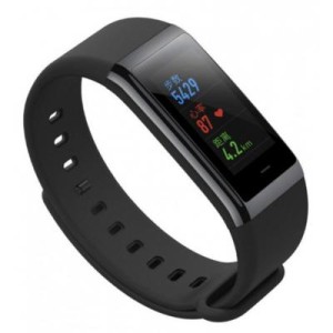 Фітнес браслет Amazfit Cor Black (A1702CB)