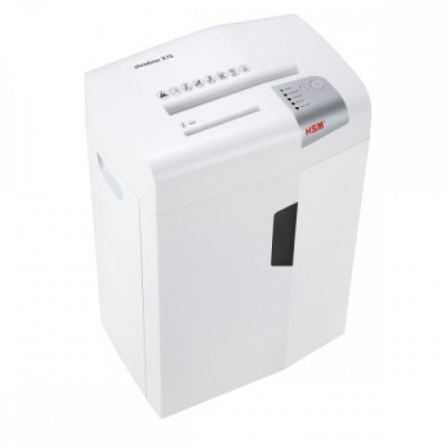 Уничтожитель документов HSM shredstar X15 (4x37) (6020455)
