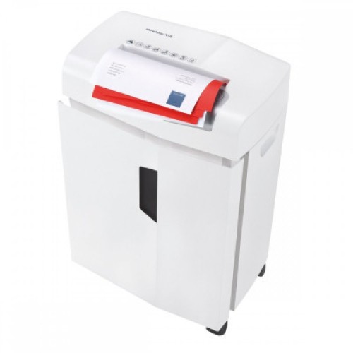 Уничтожитель документов HSM shredstar X15 (4x37) (6020455)