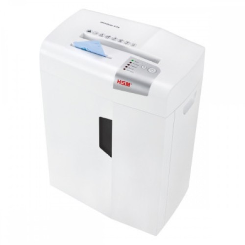 Уничтожитель документов HSM shredstar X15 (4x37) (6020455)