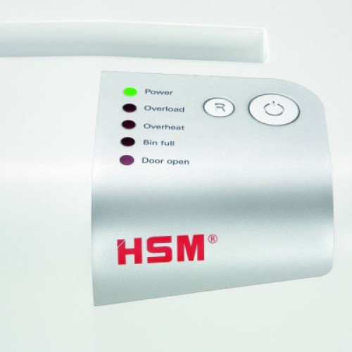 Уничтожитель документов HSM shredstar X15 (4x37) (6020455)