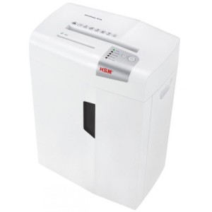 Знищувач документів HSM shredstar X15 (4x37) (6020455)