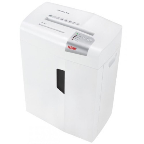 Уничтожитель документов HSM shredstar X15 (4x37) (6020455)