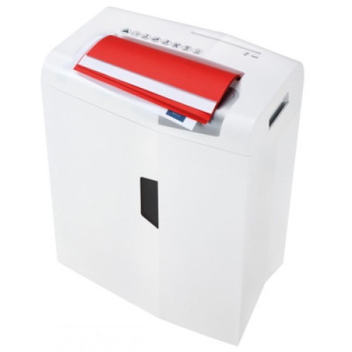 Уничтожитель документов HSM shredstar X10 (4,5x30) (6010960)