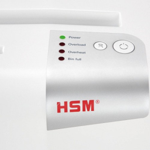 Уничтожитель документов HSM shredstar X10 (4,5x30) (6010960)