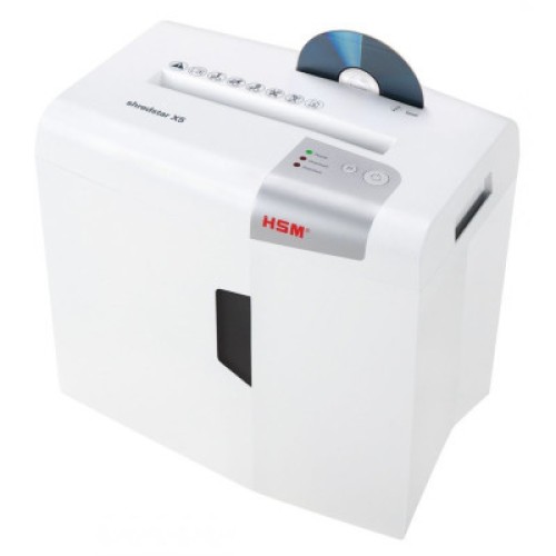 Уничтожитель документов HSM shredstar X5 (4,5x30) (6010955)