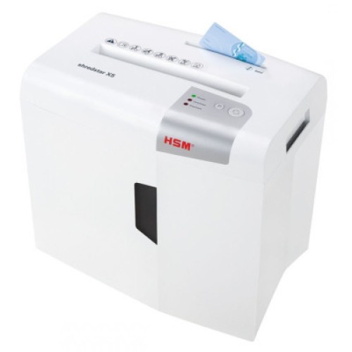Уничтожитель документов HSM shredstar X5 (4,5x30) (6010955)