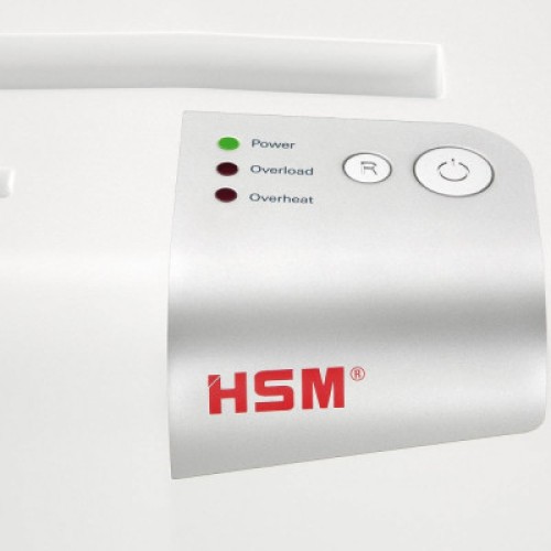Уничтожитель документов HSM shredstar X5 (4,5x30) (6010955)