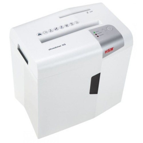 Уничтожитель документов HSM shredstar X5 (4,5x30) (6010955)