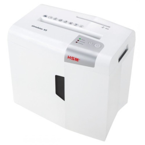 Уничтожитель документов HSM shredstar X5 (4,5x30) (6010955)