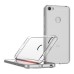 Чехол для мобильного телефона для Xiaomi Redmi Note 5A Clear tpu (Transperent) Laudtec (LC-XRN5A)