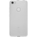 Чехол для мобильного телефона для Xiaomi Redmi Note 5A Clear tpu (Transperent) Laudtec (LC-XRN5AP)